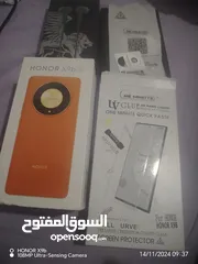  1 هونر x9b للبيع زيرو