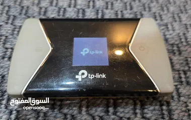  1 tp link mifi 4g plus unlock