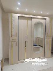  13 تفصيل جميع انواع الاثاث والديكور حسب طلبك أعلى جوده وأقل تكلفه
