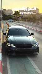  4 BMW M PACKAGE 2020