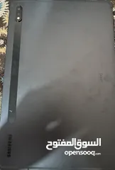  5 تاب سامسونج s8 للبيع معه اغراضه ما عدا الشاحن
