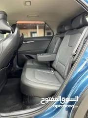  10 KIA NIRO 2022