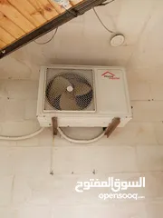  4 مكيفيين مستعملات عادي