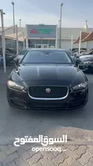  24 Jaguar 2017 one oner