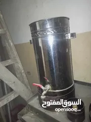  2 غاز كبير متوسط الحجم ينفع لجميع المشاريع وينفع لامور كثيره وغير ذلك جدا جدا جدا