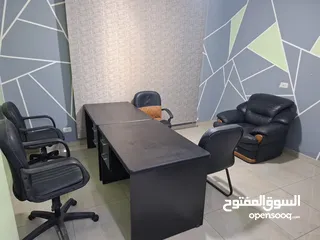  1 اثاث مكتبي للبيع تفصيل