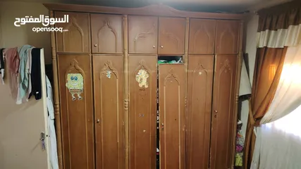  3 غرفة نوم تفصيل