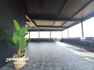  1 Furnished Apartment For Rent In Al Weibdeh  ( Property 36022 )-174821821