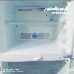  4 تلاجه بحالة جيدة جدا للبيع
