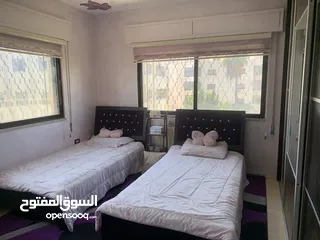  2 شقة فاخرة مفروشة للإيجار