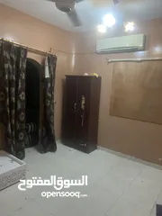  4 منزل زاوية للبيع  في سوق السيب حلة الصبارة