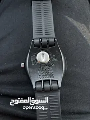  3 ساعة طبق الاصل سواتش جودة ممتازة swatch irony omar 1956 2025/worldwide shipping