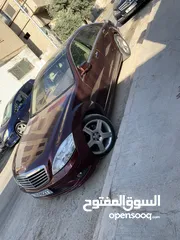  18 مرسيدس s350 مميزه اعلى صنف