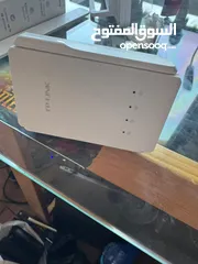  9 اكستندر TP-LINK مقوي شبكة النت