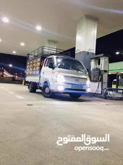  5 بكم لنقل بكم نقل ترك ديانا  العفش وجميع البضائع  ويوجد عمال تحميل وتنزيل وفك وتركيب