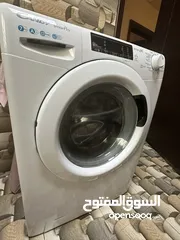  5 Candy smartpro 7 kg washing machine