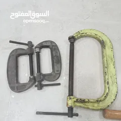  2 عدد يدوية اصلي