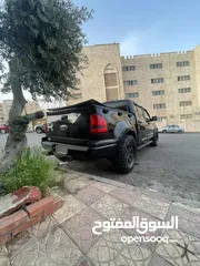  9 أقساط فورد إكسبلورر سبورت ترك من راسي لراسك