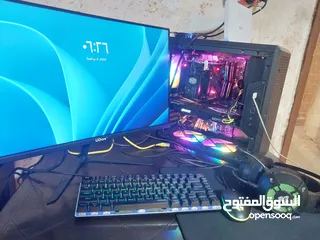  1 تجميع كميوترات