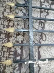  12 باب حمايه خارجي للمنزل