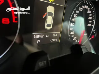  12 وارد كوريا صبغ قطعه فقط جاهزه للاستخدام Audi A4 تيربو 4 سلندر بحاله ممتازه جدا فل اوبشن كاملة