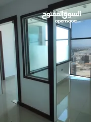  5 OFFICE IN SEEF TOWER مكتب في برج تجاري بالسيف