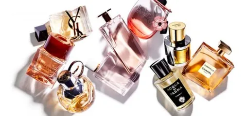  12 Miss Doir Blooming عطر مس ديور الاصلي