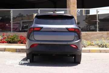  5 نيتا v البطارية الكبيرة 2022 Neta V