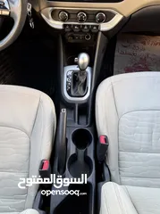  15 كيا ريو kia rio جيد 7 موديل 2016