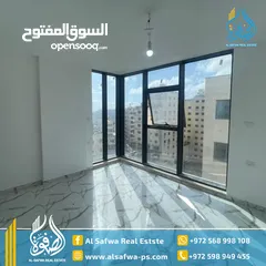  2 شقه جديده غير مفروشه للايجار الماصيون مناسبه جدا لعائله صغيره او عرسان الايجار سنوي