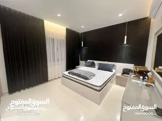  1 شقة مميزة مفروشة للإيجار في منطقة ضاحية النخيل