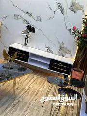  7 ميز بلازمه مع طبلات