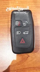  2 Remote controls for cars