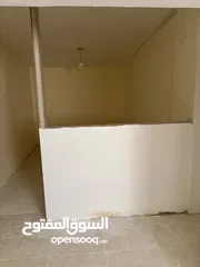  5 شقق للاجار في خريبه السوق