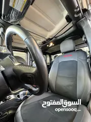  6 Jeep Gladiator 2022 overland