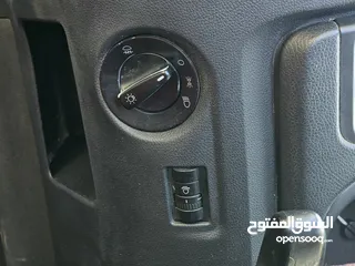  14 SKODA FABIA 1.4 سكودا فابيا للبيع