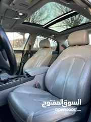  3 #هونداي_سوناتا_موديل_2019_هايبرد