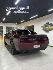  3 دودج تشالنجر 2019 Dodge challenger R/T