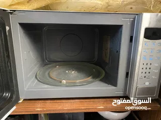  2 مكرويف طعام