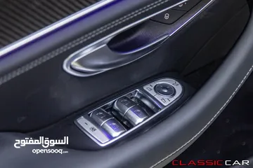  12 Mercedes Gt53 AMG 4matic + 2024   السيارة وارد المانيا و قطعت مسافة 11,000 كم