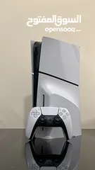  1 بلستيشن فايف سليم مستعملة