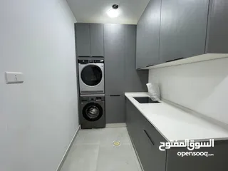  3 Fully furnished villa for rent in Abdoun  ( Property 38332 )-174796325
