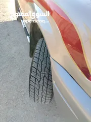  4 مستبيشي 2005 L200