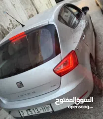  3 سيات ابيزا كنكت 2017 جير عادي