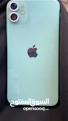  1 ‏iPhone 11 العادي