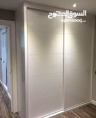  8 خزائن حائط تفصيل
