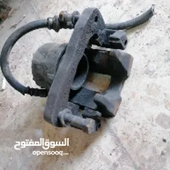  11 قطع سيارات قديمه مستعمله مختلفه للبيع اوبل و ايسوزو  مري سياره موديل قديم كما بالصور