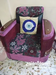  3 تخم 7 نفرات + طبلات + ثريات