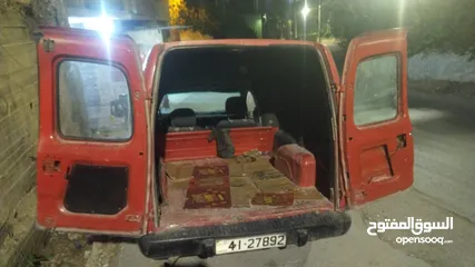 3 اوبل كومبوا ديزل