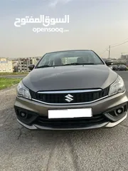  2 Suzuki Ciaz 2019 One Owner Low mileage Bought from Agency in Jordan